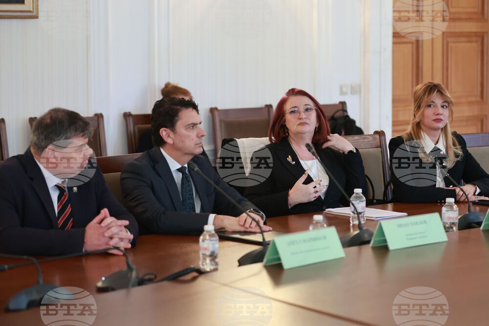 Комисия по политиките за българите извън страната - липса на кворум