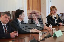 Комисия по политиките за българите извън страната - липса на кворум