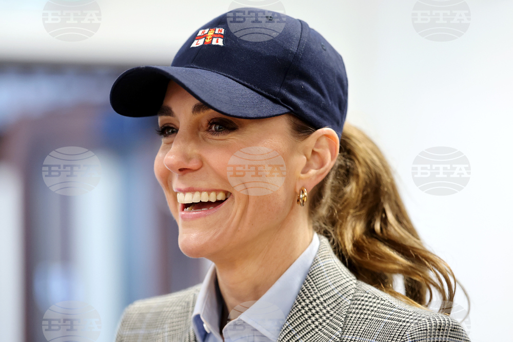 Britain Royals