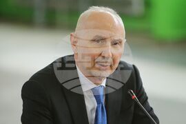 Чирен - газово хранилище