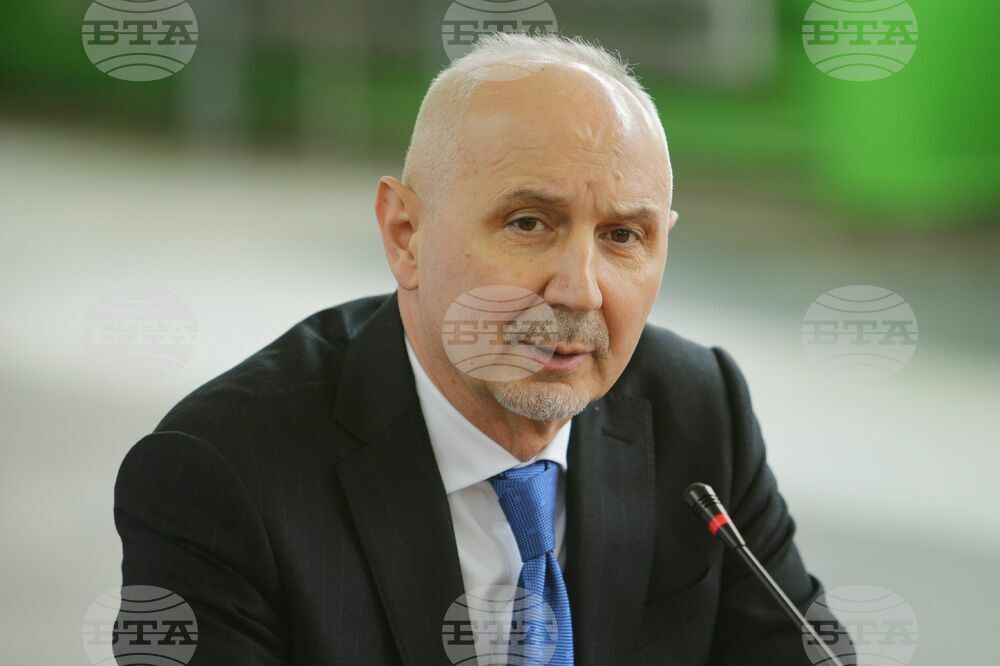 Чирен - газово хранилище