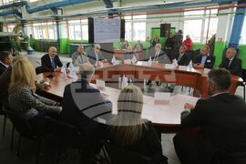 Чирен - газово хранилище