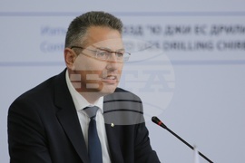 Чирен - газово хранилище