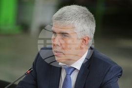 Чирен - газово хранилище