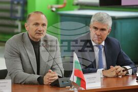 Чирен - газово хранилище