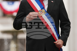 Chile Kast Inauguration