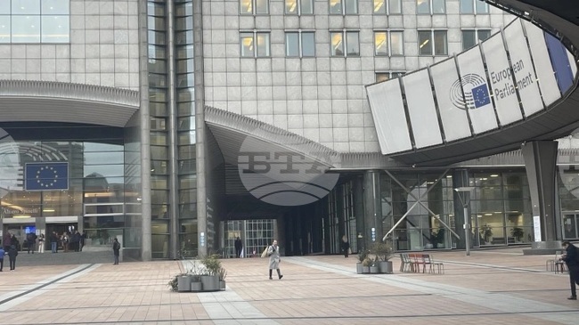 МИНА: Европейският парламент прие стратегията за разширяване на ЕС