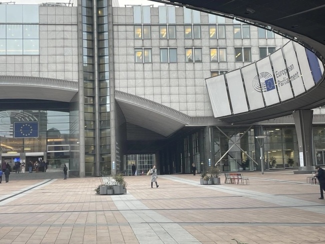 МИНА: Европейският парламент прие стратегията за разширяване на ЕС