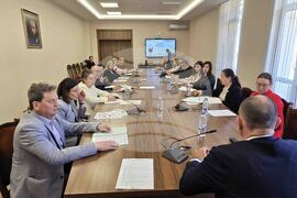 Враца - Ботевски комитет - заседание