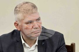 Враца - Ботевски комитет - заседание - Цветко Нинов