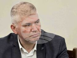 Враца - Ботевски комитет - заседание - Цветко Нинов