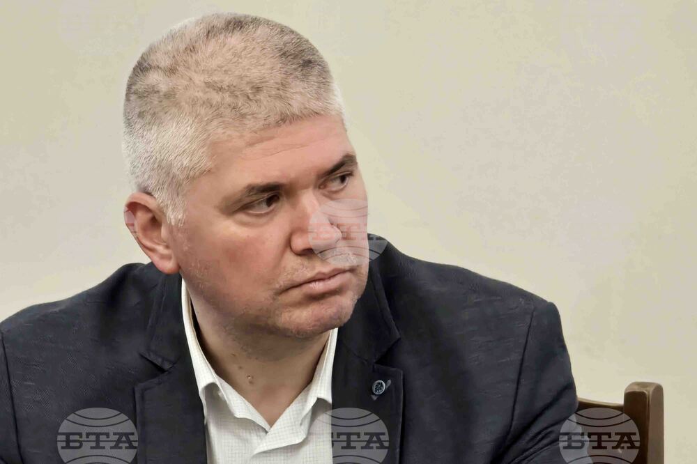 Враца - Ботевски комитет - заседание - Цветко Нинов