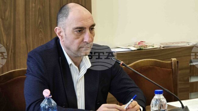 Благотворителен концерт с участието на тенора Валерий Георгиев ще бъде организиран във Враца 