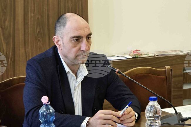 Благотворителен концерт с участието на тенора Валерий Георгиев ще бъде организиран във Враца 