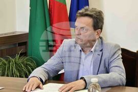 Враца - Ботевски комитет - заседание - Стефан Красимиров