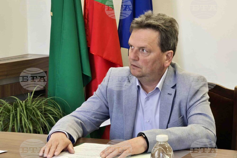 Враца - Ботевски комитет - заседание - Стефан Красимиров