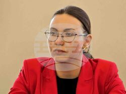Враца - Ботевски комитет - заседание - Вероника Ценова
