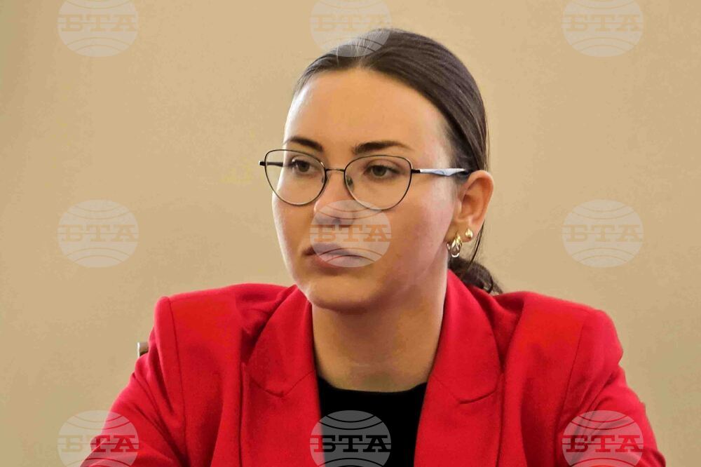 Враца - Ботевски комитет - заседание - Вероника Ценова