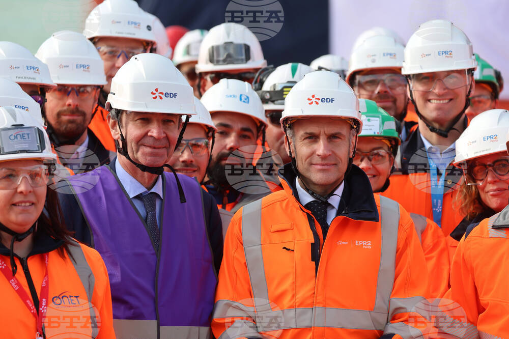 France Nuclear Energy