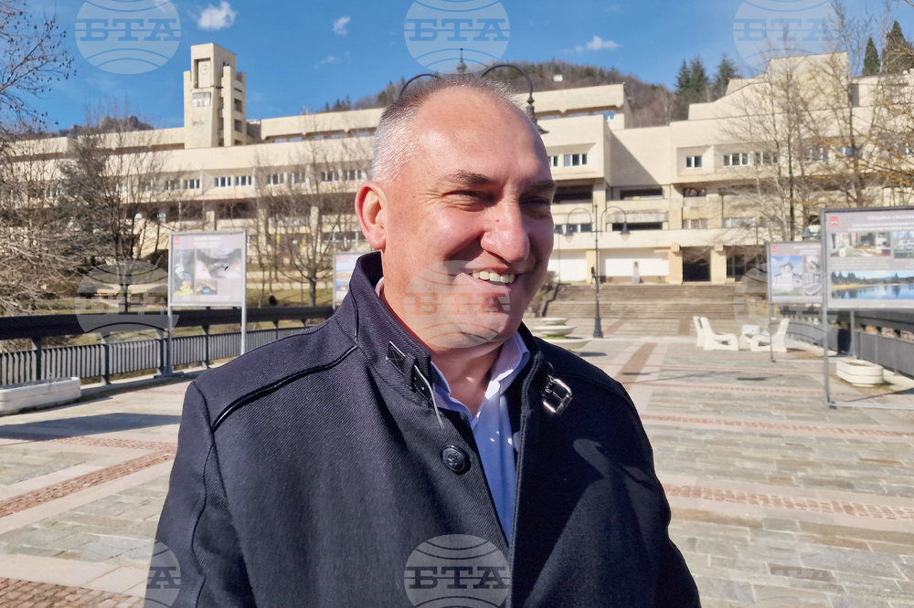 Смолян - ученици - образователна програма