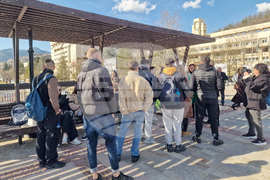 Смолян - ученици - образователна програма