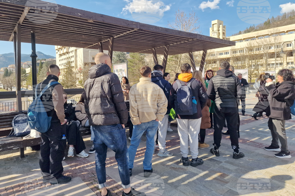 Смолян - ученици - образователна програма