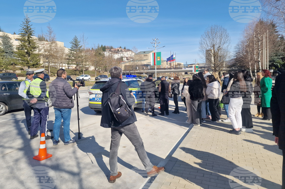 Смолян - ученици - образователна програма