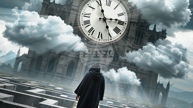 Дуото The Khans вплита в нов сингъл мисълта на Васил Левски: „Времето е в нас и ние сме във времето. То нас обръща и ние него обръщаме