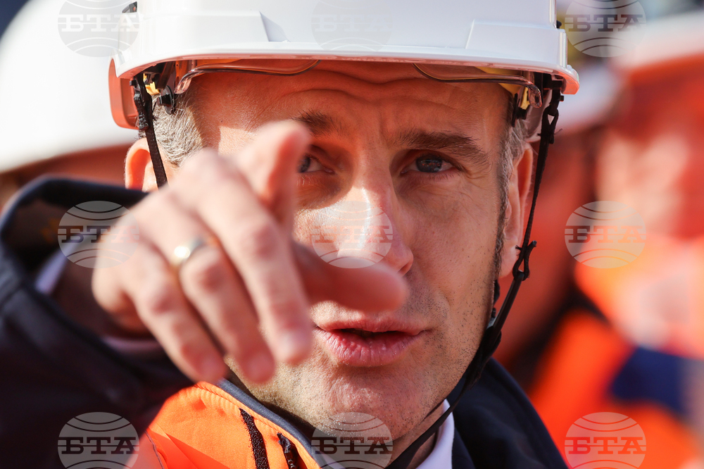 France Nuclear Energy