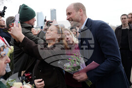 Britain Royals