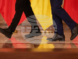 Romania Ukraine