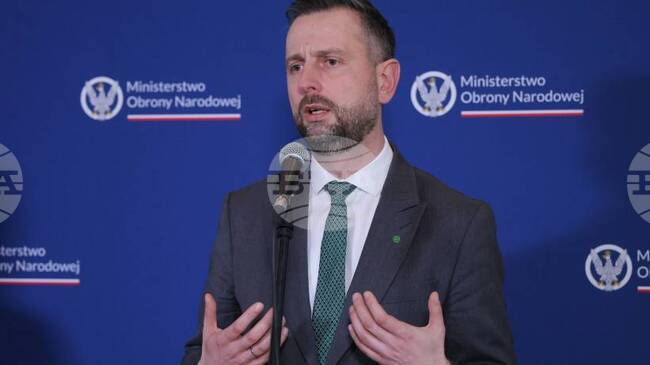 ПАП: Новата стратегия за киберсигурност на Полша акцентира върху гражданско-военното сътрудничество 