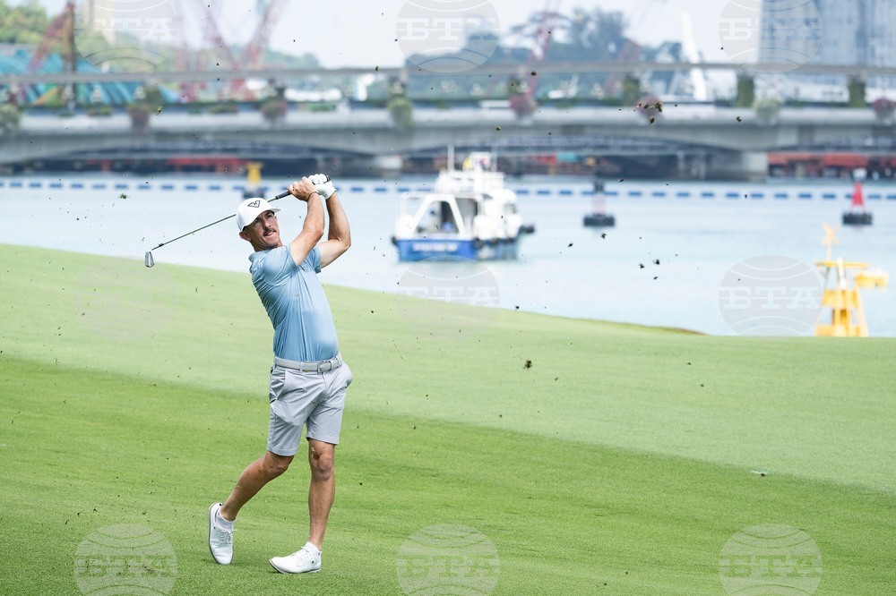 LIV Golf