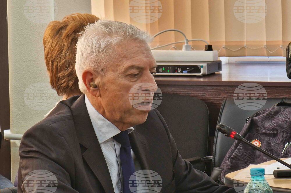 Разград - Областен съвет - заседание - Николай Атанасов