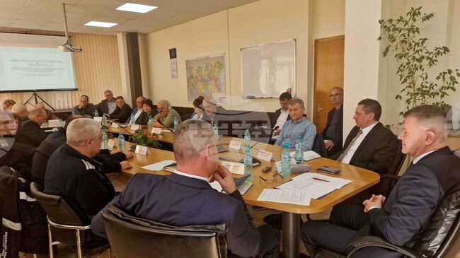 Над 55 процента от пътищата в област Разград са в лошо състояние, областният управител ще настоява за ремонт на участъка към Самуил