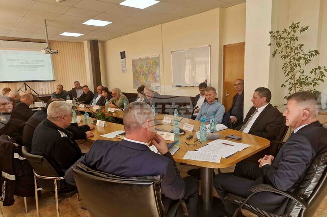 Над 55 процента от пътищата в област Разград са в лошо състояние, областният управител ще настоява за ремонт на участъка към Самуил