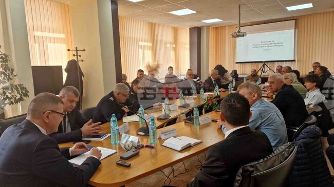 Над 4 млн. евро са необходими за превенция от наводнения в област Разград