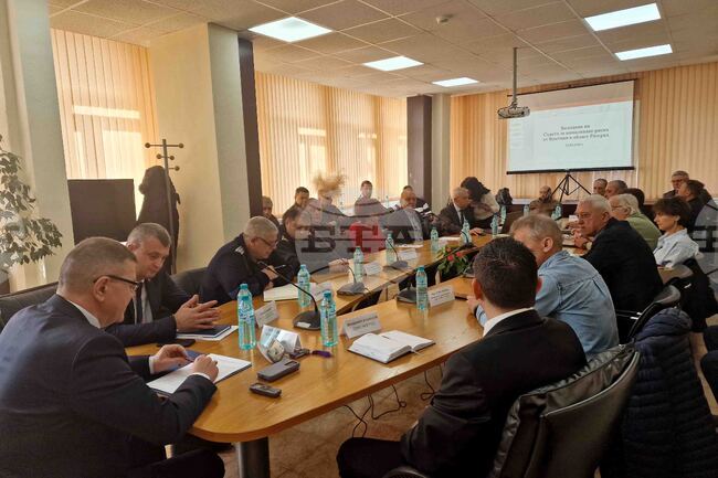 Над 4 млн. евро са необходими за превенция от наводнения в област Разград