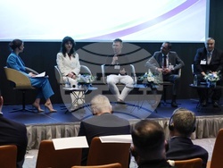 Патентно ведомство на Република България - конференция - втори панел