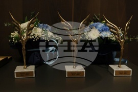 Патентно ведомство на Република България - церемония по вписване в „Златната книга на Патентното ведомство“