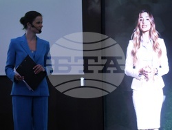 Патентно ведомство на Република България - церемония по вписване в „Златната книга на Патентното ведомство“