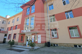 Ловеч - Ветеринарна гимназия - нова зала