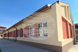 Ловеч - Ветеринарна гимназия - нова зала