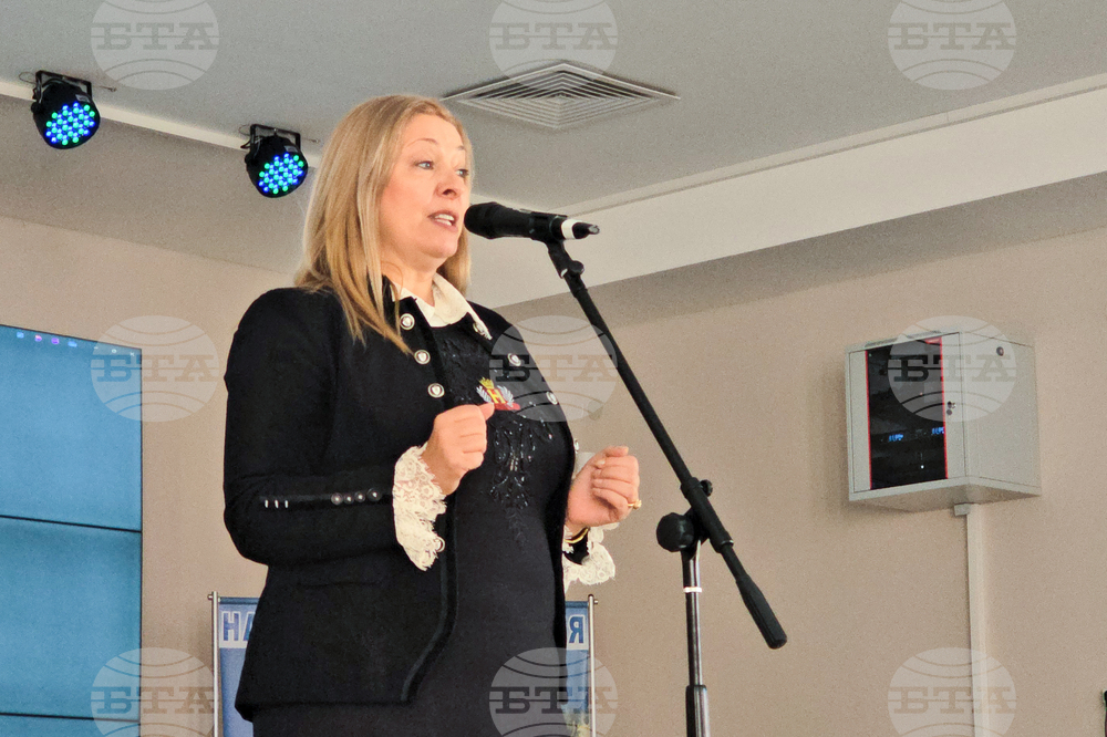 Ловеч - Ветеринарна гимназия - нова зала