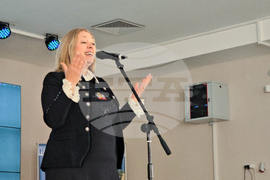 Ловеч - Ветеринарна гимназия - нова зала