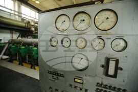 Чирен - газово хранилище