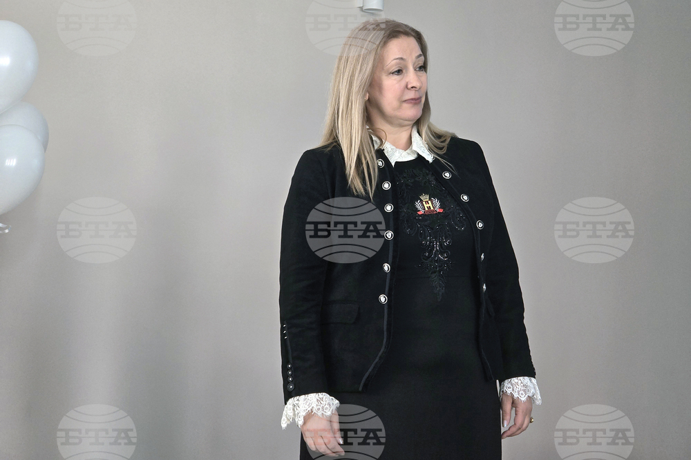 Ловеч - Ветеринарна гимназия - нова зала