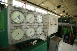 Чирен - газово хранилище