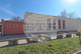 Ловеч - Ветеринарна гимназия - нова зала