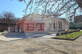 Ловеч - Ветеринарна гимназия - нова зала